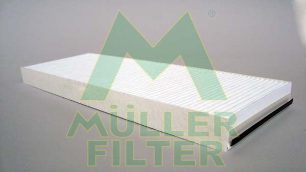 MULLER FILTER Filter,salongiõhk FC158